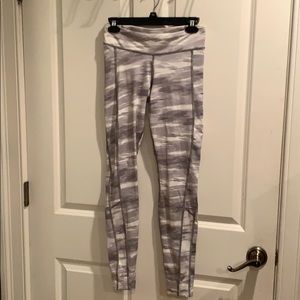 Under Armour leggings